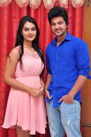 The Bells Movie Press Meet